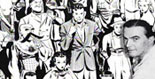 Milton Caniff