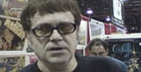 Max Allan Collins