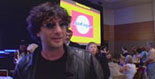 Neil Gaiman