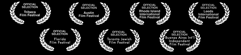 Film Festival graphic