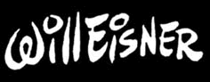 Will Eisner logo